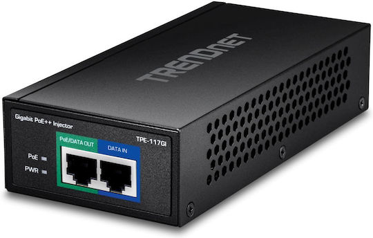 Trendnet TPE-117GI PoE+ Injector