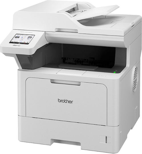 Brother MFC-L5715DN Ασπρόμαυρο Πολυμηχάνημα Laser