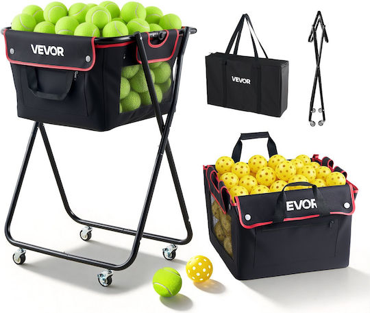 Vevor Tennis Ball Collector KZDWQSNTC175WDRLG001V0