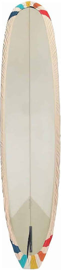 Surfboard Cover Neso Long Rainbow