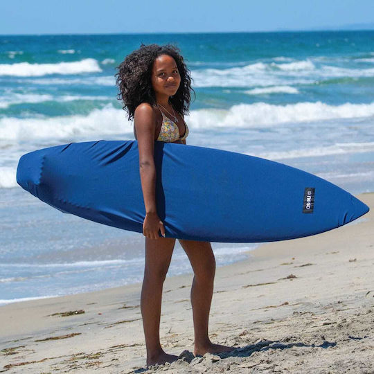Surfboard Cover Neso Short Navy