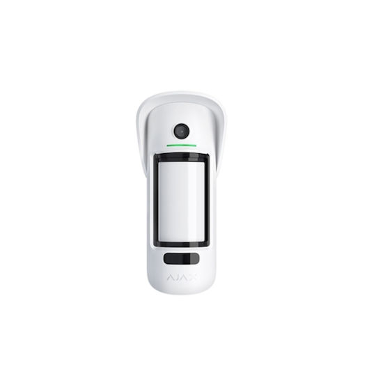 Ajax Systems Motioncam PET Kabelloser RF Bewegungssensor Überwachung 88,5° Erkennungswinkel 12m