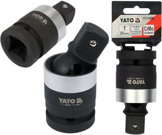 Yato Σπάτουλα 110mm YT-11999