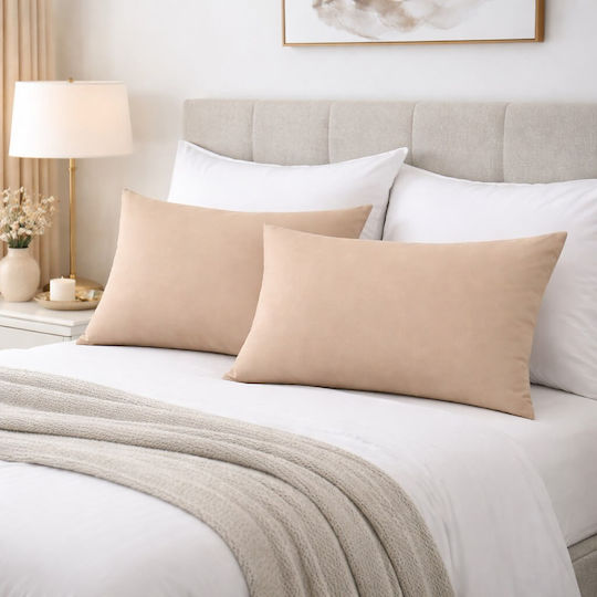 Astron Italy Σετ Beige 52x72cm 53861 Astron Italy Σετ Beige 52x72cm 53861