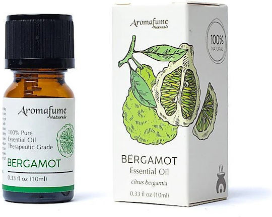 Ulei Esențial Natural Bergamotă 10ml