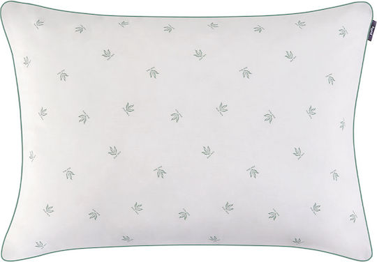 SteweHome Aloe Vera Kopfkissen Baumwolle 50x70cm