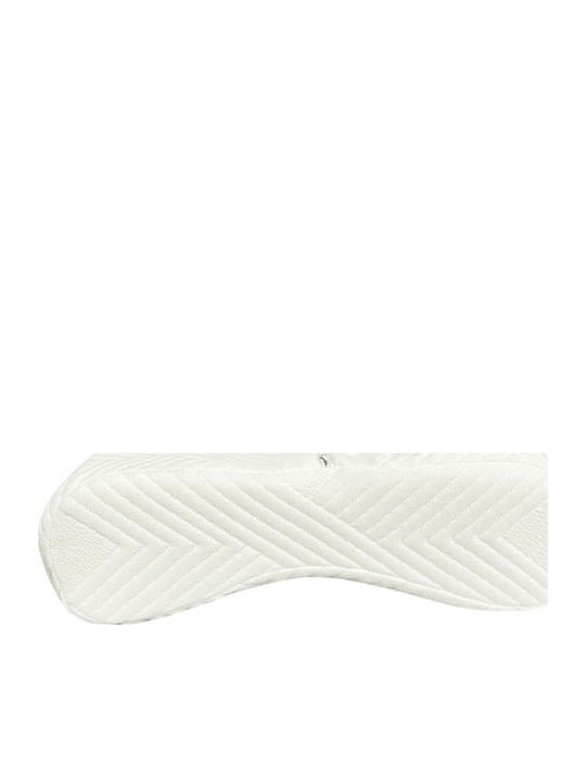 SteweHome Latex Bed Pillow 40x60cm