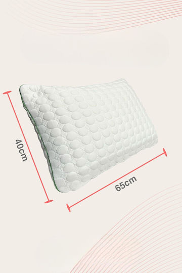 SteweHome Latex 40x80cm