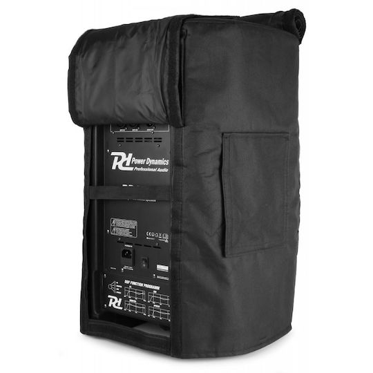 Power Dynamics Pd415sc Κάλυμμα Ηχείου FRCAS628