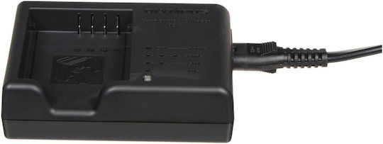 Olympus Μονός Φορτιστής Μπαταρίας BCH-1 V6210380E000