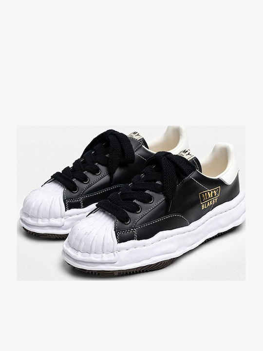 Ανδρικά Sneakers Μαύρα