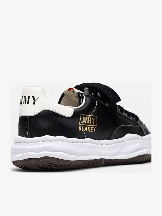 Ανδρικά Sneakers Μαύρα