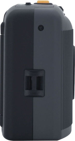 Kodak Snapic A1 Фотоапарат Филм Сив