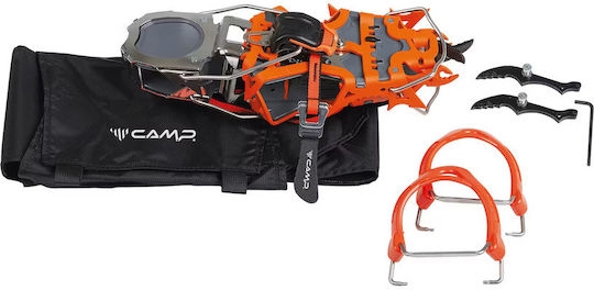 Camp Grivel Krampon Schuhe