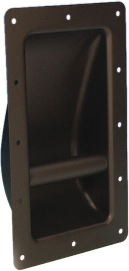 Adam Hall Mâner de cabinet difuzor 34001
