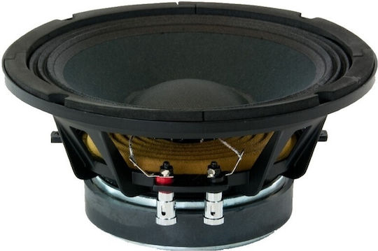 Master Audio Tieftöner Lautsprecher PA08/8 8" Widerstand 8Ω