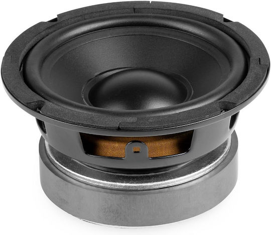 Skytec Woofer Pp Rubber 5 25" Ανταλλακτικο Μεγαφωνο