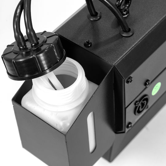 Mac Mah Fog Machine 3W