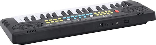 vidaXL Electric Stage Piano 4103506 with 37 Weighted Keys