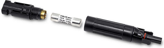 Qoltec Βύσμα MC4 52597 1τμχ