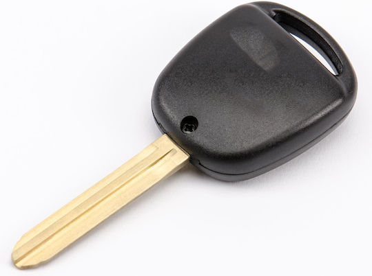 Fernbedienung Autoschlüssel Toyota Celica Prius Avensis RAV 4 2 Tasten
