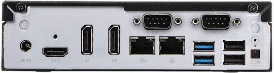 Shuttle Xpc Slim Componente de Bază