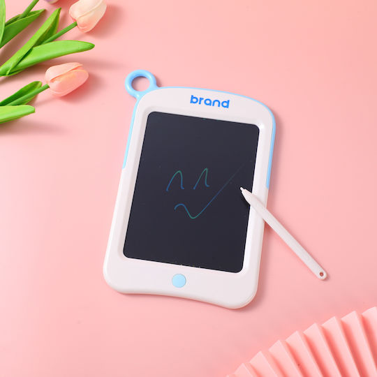 LCD Carnet Electronic Albastru