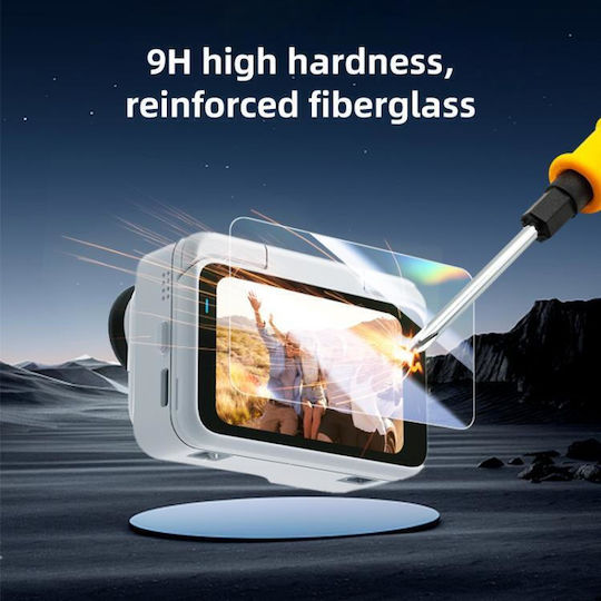 Puluz Glass Screen Protector for Insta360