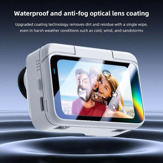 Puluz Glass Screen Protector for Insta360
