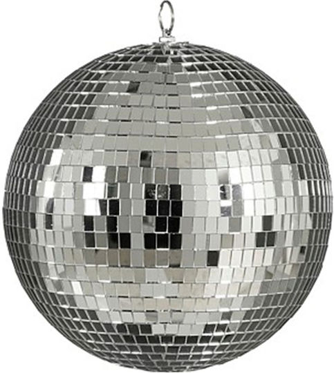 American Audio Nτισκομπάλα Καθρέπτη Mirror Ball 30cm