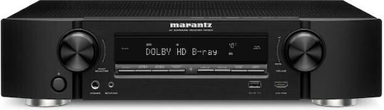Marantz NR1504 Leistungsverstärker Hi-Fi-Verstärker Stereo NR1504
