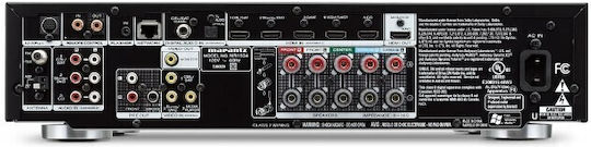 Marantz NR1504 Leistungsverstärker Hi-Fi-Verstärker Stereo NR1504