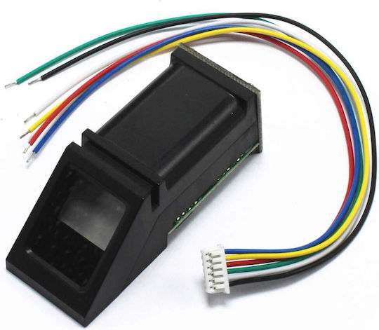 Optical Fingerprint Reader Sensor Module Arduino
