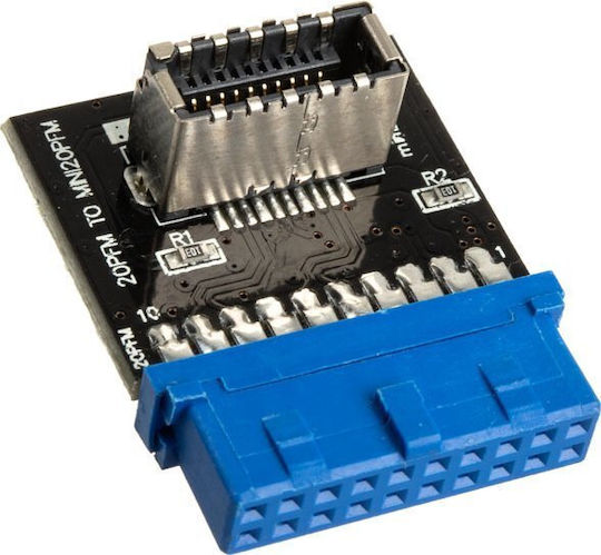 InLine Κάρτα σε θύρα USB 3.0 / USB 3.1