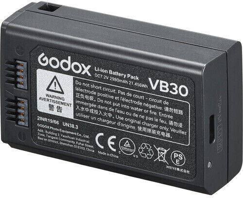 Godox Macro Flash για Sony Μηχανές