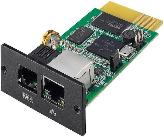 V7 UPSSNMP1-1E