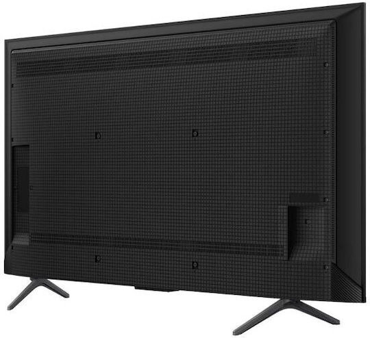 TCL Smart Televizor 50" 4K UHD Mini LED C69K Premium HDR (2025) 50C69K