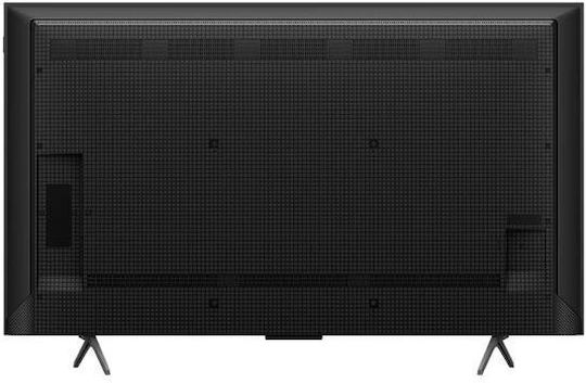 TCL Smart Televizor 50" 4K UHD Mini LED C69K Premium HDR (2025) 50C69K