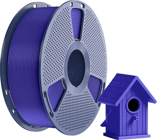 Sunlu ASA 3D Printer Filament Μπλε