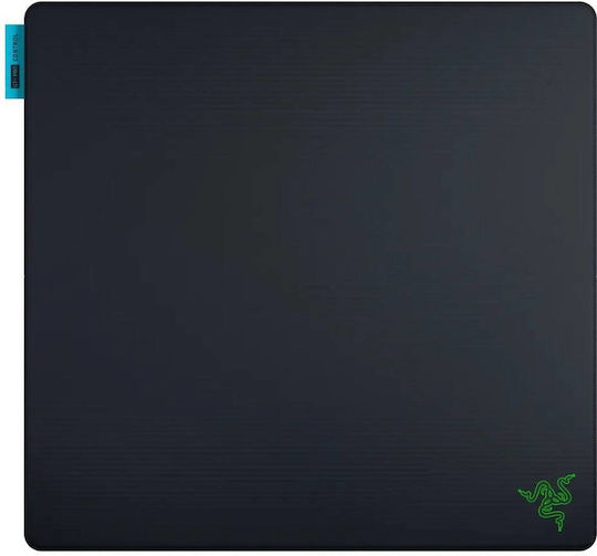 Razer RZ02-05490400-R3M Gaming Mouse Pad Large (500mm) Μαύρο