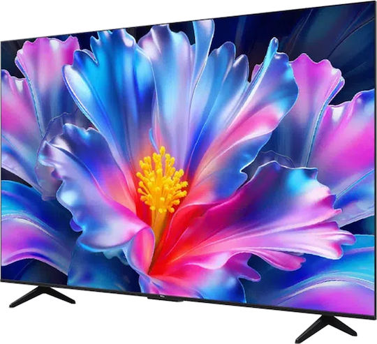 TCL Smart Televizor 65" 4K UHD LED P6L HDR (2026) 65P6L