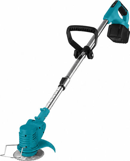 Brush Cutter Shoulder / Hand Battery