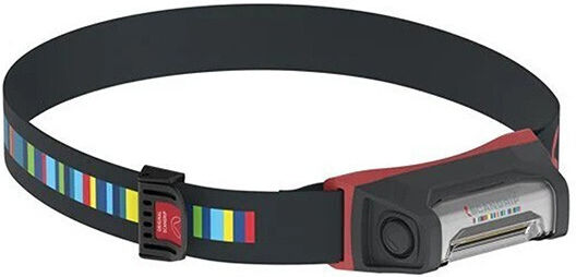 Scangrip Battery LED with Brightness up to 1200lm