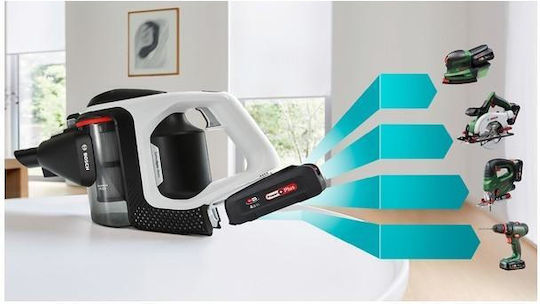 Bosch Μπαταρία Εργαλείου 18V με Χωρητικότητα 4Ah