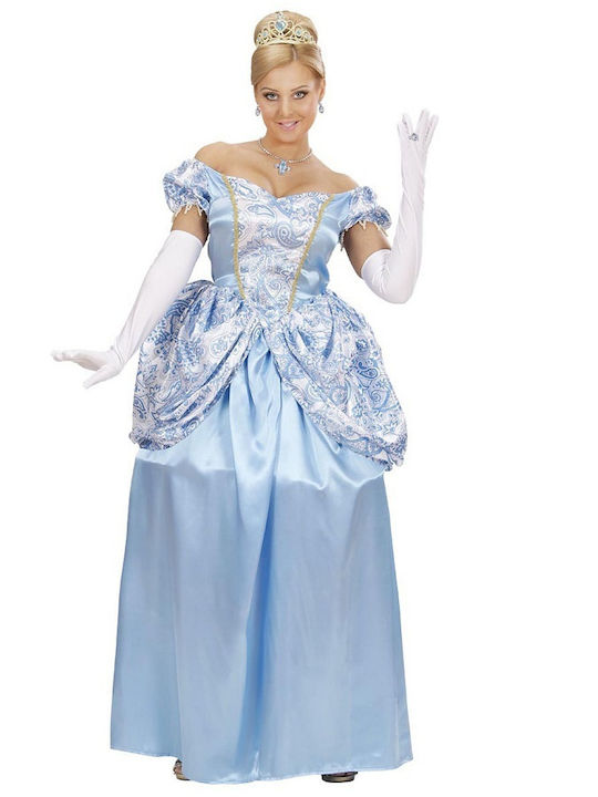 Adult Carnival Costume Princess