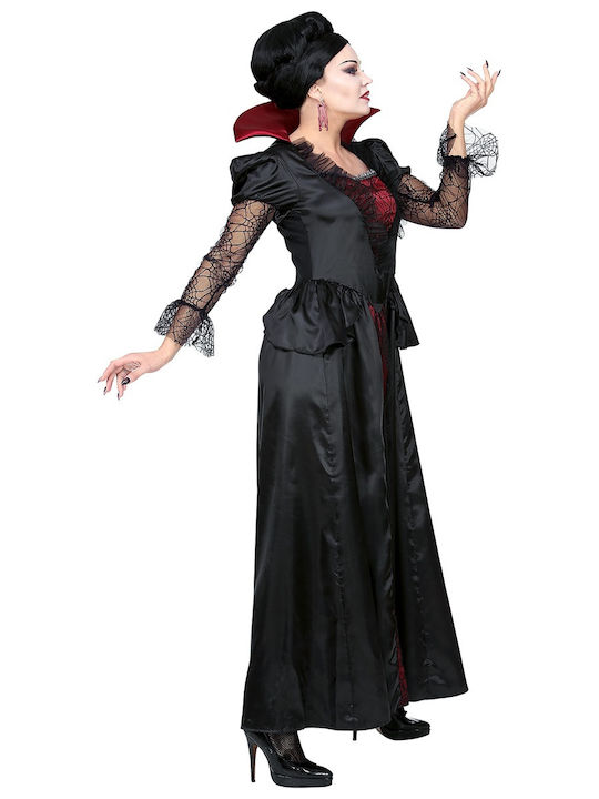 Adult Carnival Costume Vampiress