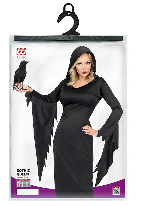 Carnival Costume Gothic Queen