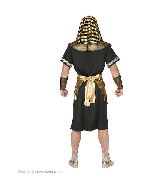 Adult Carnival Costume Pharaoh