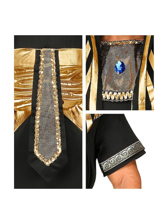 Adult Carnival Costume Pharaoh