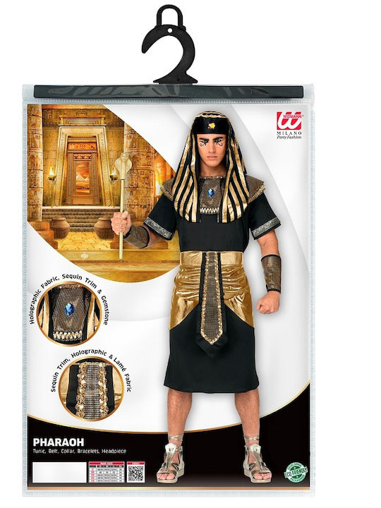 Adult Carnival Costume Pharaoh